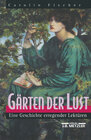 Buchcover Gärten der Lust
