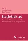 Buchcover Rough Guide Jazz