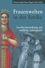 Buchcover Frauenwelten in der Antike