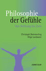 Buchcover Philosophie der Gefühle