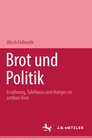 Buchcover Brot und Politik