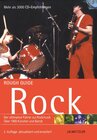 Buchcover Rough Guide Rock