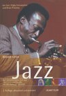 Buchcover Rough Guide Jazz