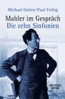 Buchcover Mahler im Gespräch