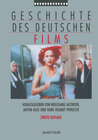 Buchcover Geschichte des deutschen Films