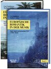 Buchcover Europäische Romantik in der Musik