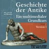 Buchcover Geschichte der Antike