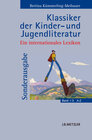 Buchcover Klassiker der Kinder- und Jugendliteratur
