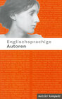 Buchcover Englischsprachige Autoren