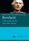 Buchcover Bernhard-Handbuch