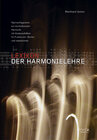 Buchcover Lexikon der Harmonielehre