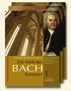 Buchcover Die Welt der Bach-Kantaten