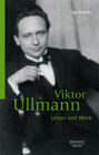 Buchcover Viktor Ullmann