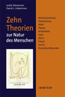 Buchcover Zehn Theorien zur Natur des Menschen