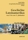 Buchcover Geschichte Lateinamerikas vom 19. bis zum 21. Jahrhundert