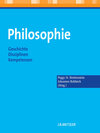 Buchcover Philosophie