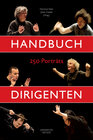 Buchcover Handbuch Dirigenten
