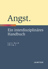 Buchcover Angst