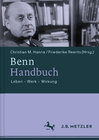 Buchcover Benn-Handbuch