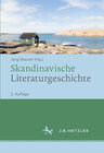 Buchcover Skandinavische Literaturgeschichte