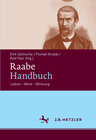 Buchcover Raabe-Handbuch