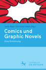 Buchcover Comics und Graphic Novels