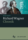 Buchcover Richard Wagner-Chronik