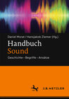Buchcover Handbuch Sound