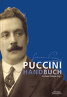 Buchcover Puccini-Handbuch