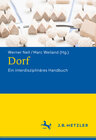 Buchcover Dorf