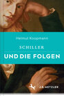 Buchcover Schiller und die Folgen