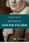 Buchcover Hölderlin und die Folgen