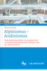 Buchcover Alpinismus – Andinismus