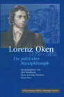 Buchcover Lorenz Oken (1779–1851)