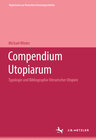 Buchcover Compendium Utopiarum, Teilband 1