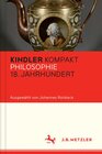 Buchcover Kindler Kompakt: Philosophie 18. Jahrhundert