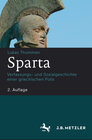 Buchcover Sparta