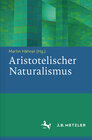 Buchcover Aristotelischer Naturalismus