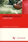 Buchcover Kindler Kompakt: Märchen