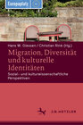 Buchcover Migration, Diversität und kulturelle Identitäten
