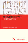 Buchcover Kindler Kompakt: Philosophie