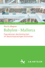 Buchcover Babylon - Mallorca