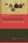Buchcover WeltFraktale
