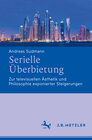 Buchcover Serielle Überbietung