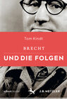 Buchcover Brecht und die Folgen