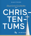 Buchcover Illustrierte Geschichte des Christentums