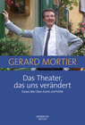 Buchcover Das Theater, das uns verändert