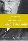 Buchcover Heidegger und die Folgen
