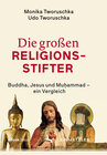 Buchcover Die großen Religionsstifter