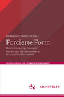 Buchcover Forcierte Form